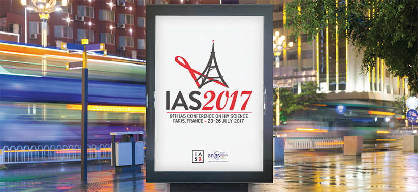 IAS 2017 branding